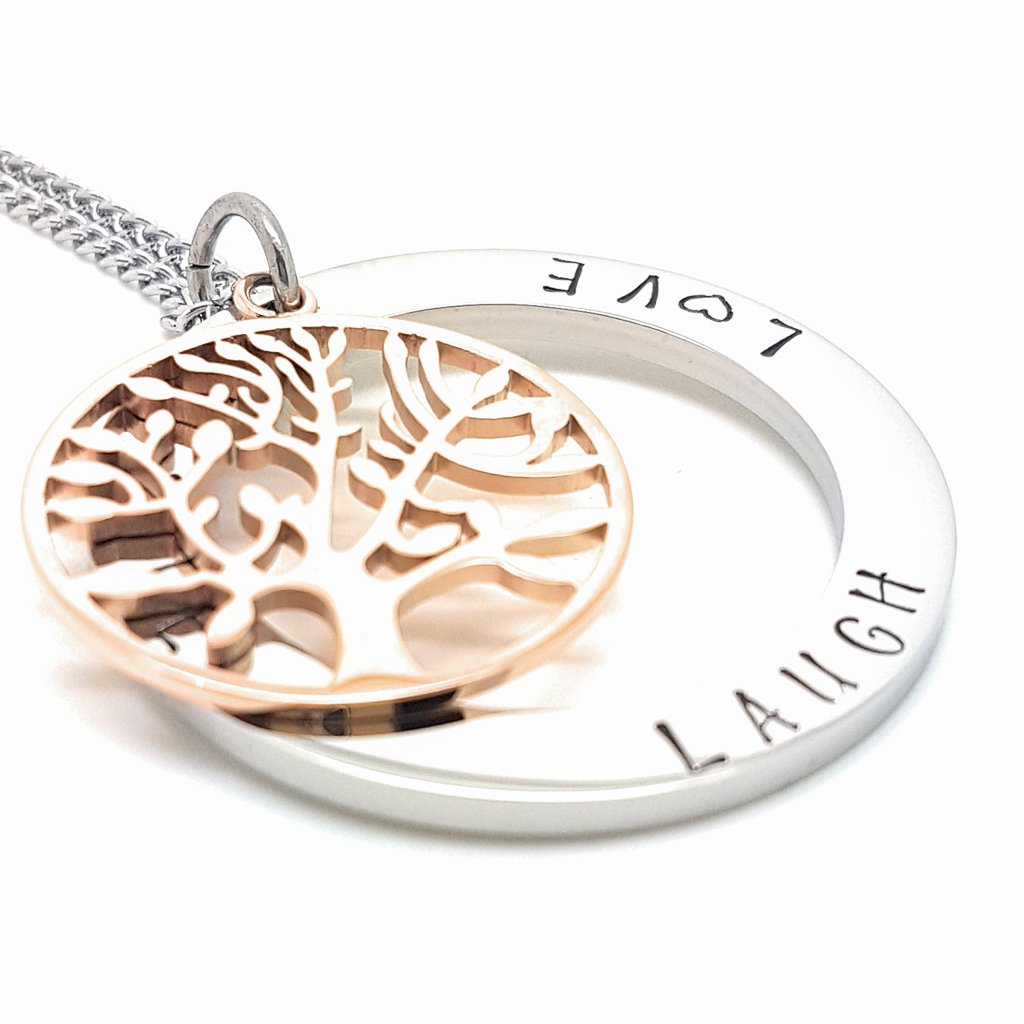 Tree of sale life necklace australia